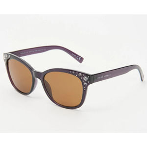 Prive Revaux The Daredevil Blue Light Sun Reader Purple Strength 1.5